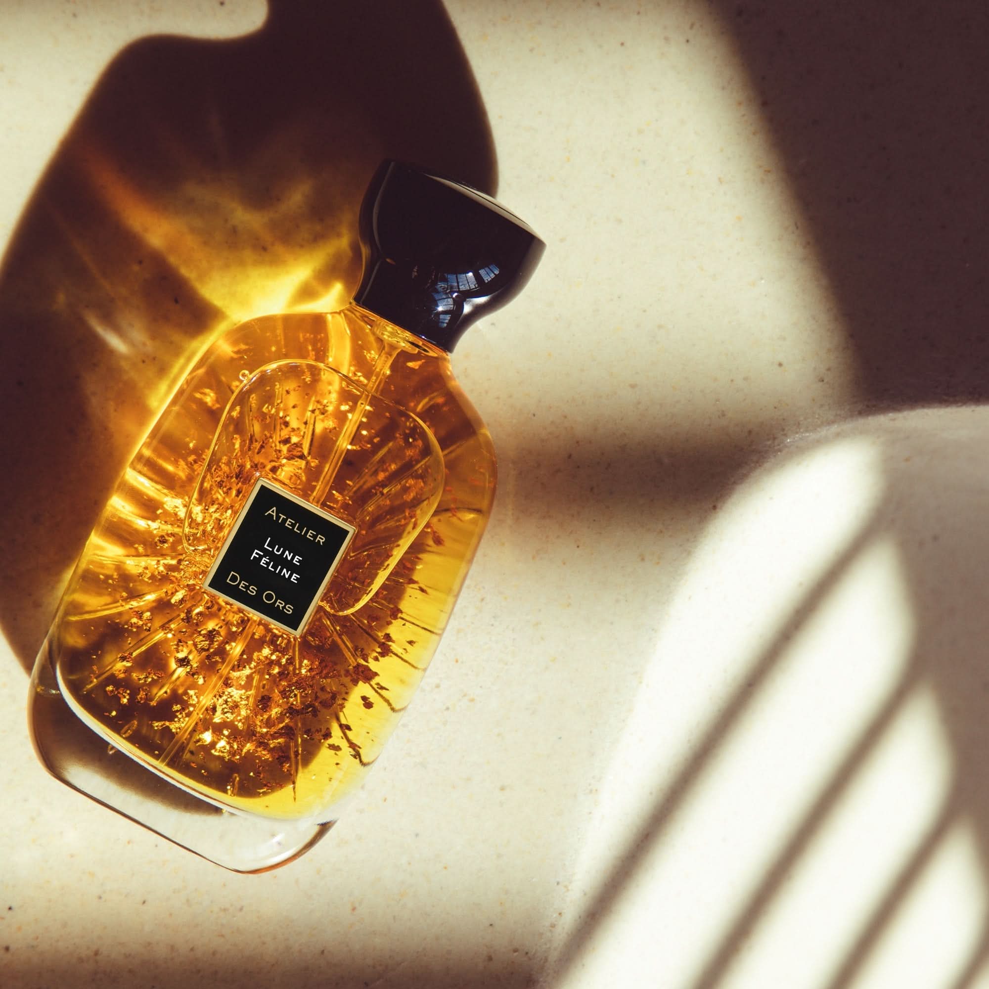 Atelier Des Ors Lune Féline Eau de Parfum