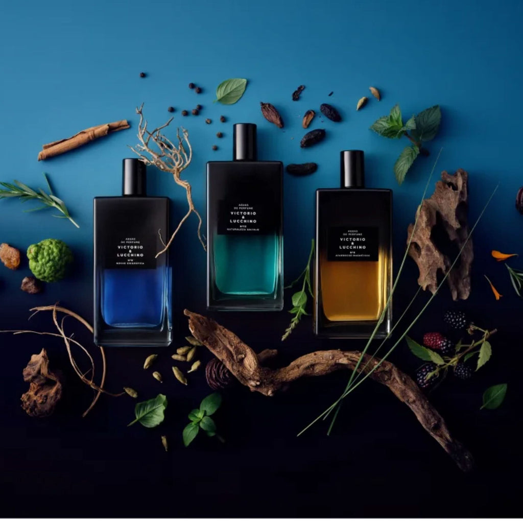 Victorio & Lucchino Noche Enigmática Nº9 Him Eau de Parfum