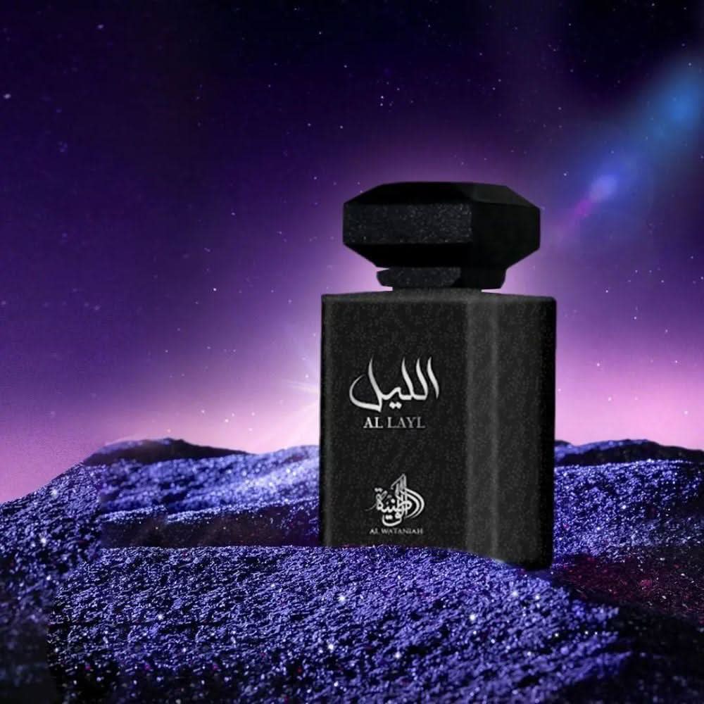AL WATANIAH AL LAYL EDP
