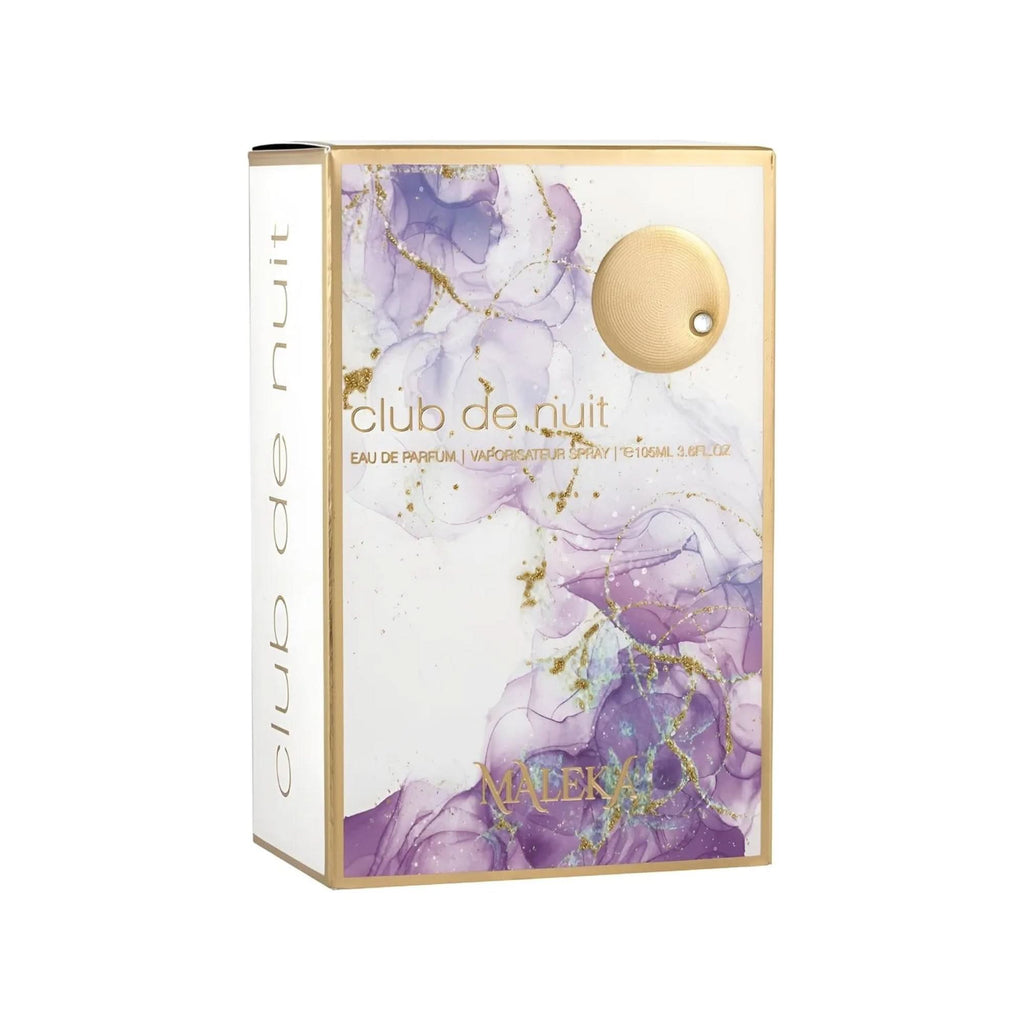 Armaf Club de Nuit Maleka Eau de Parfum Feminino