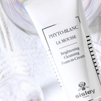 Sisley Phyto-Blanc La Mousse Nettoyante