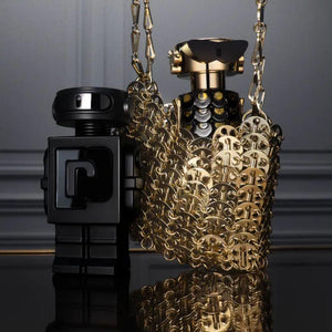 Paco Rabanne Kit Duo Phantom + Fame - Conexão Cósmica
