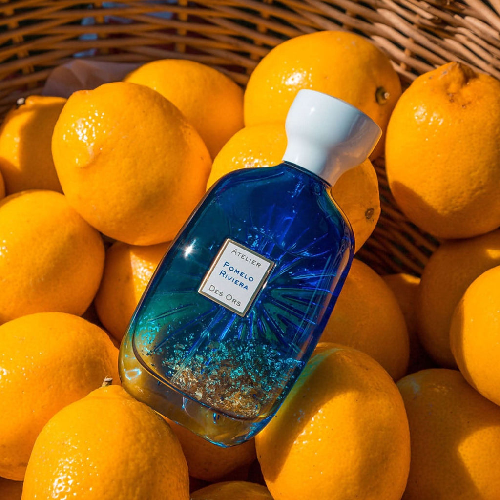 Atelier Des Ors Pomelo Riviera Eau de Parfum