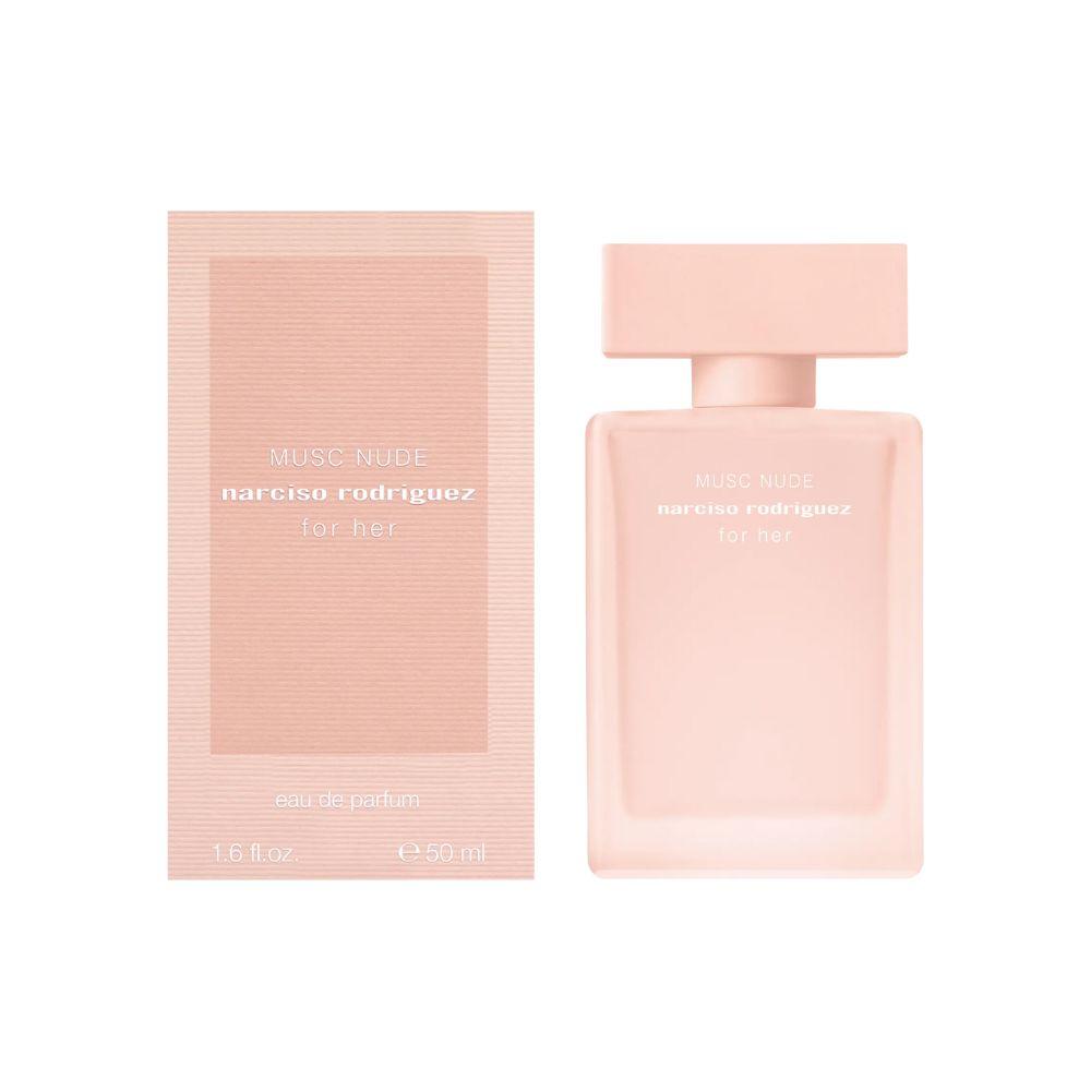 NR MUSC NUDE FOR HER EDP