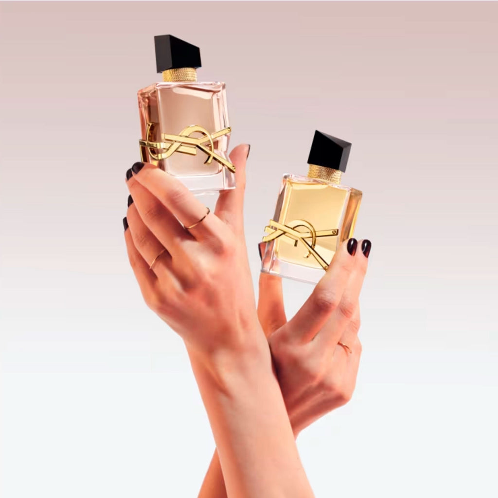 Yves Saint Laurent Libre Flowers e Flames Eau de Parfum