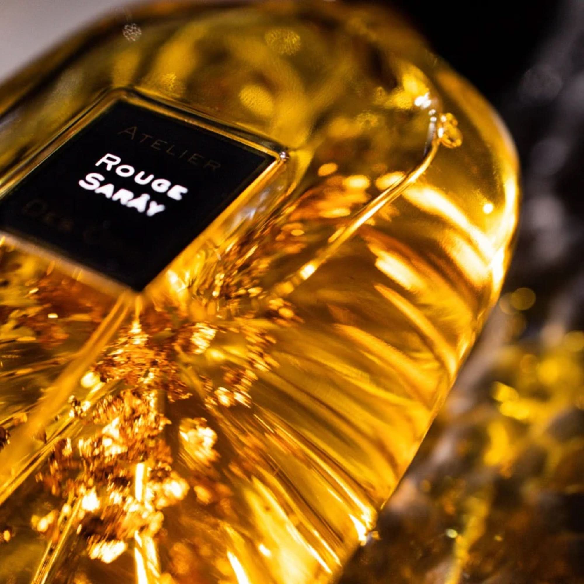 Atelier Des Ors Rouge Saray Eau de Parfum