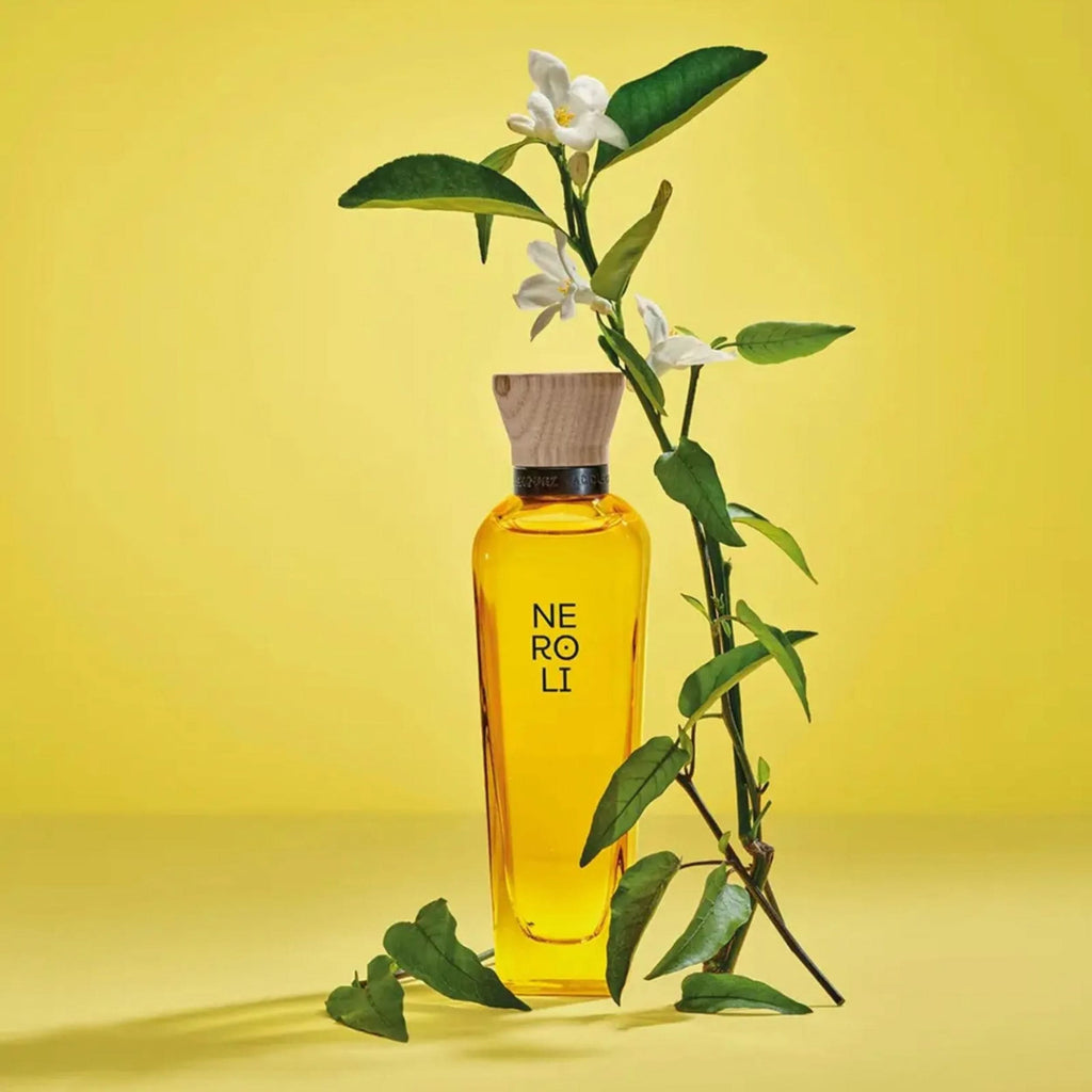 Adolfo Dominguez Neroli Eau de Toilette
