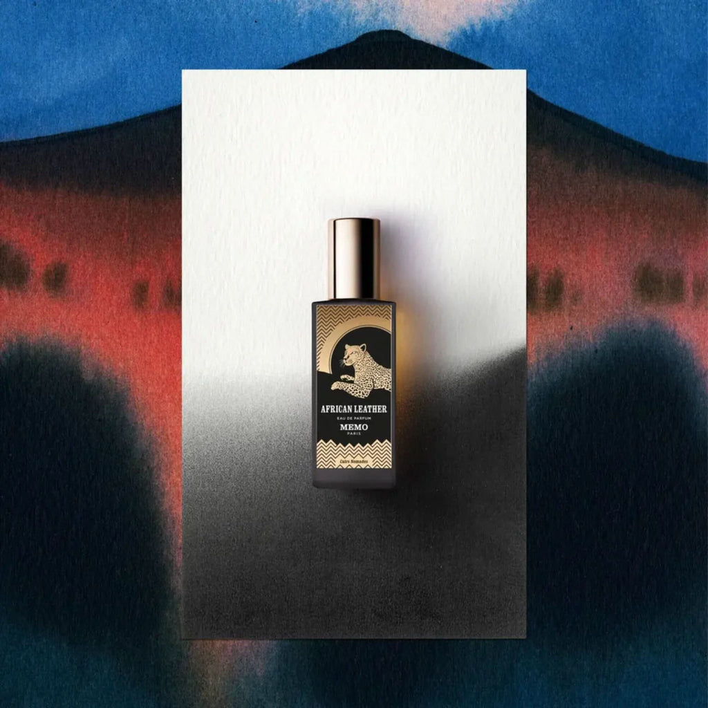 Memo African Leather Eau de Parfum