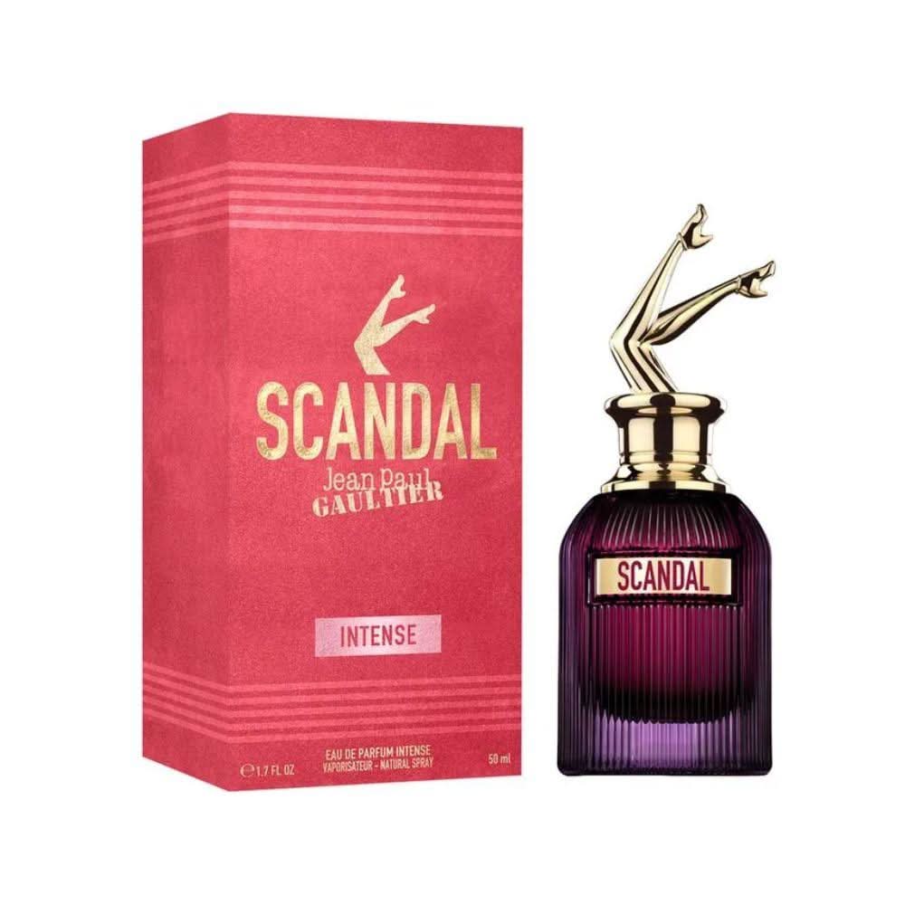 JPG SCANDAL INTENSE HER EDP