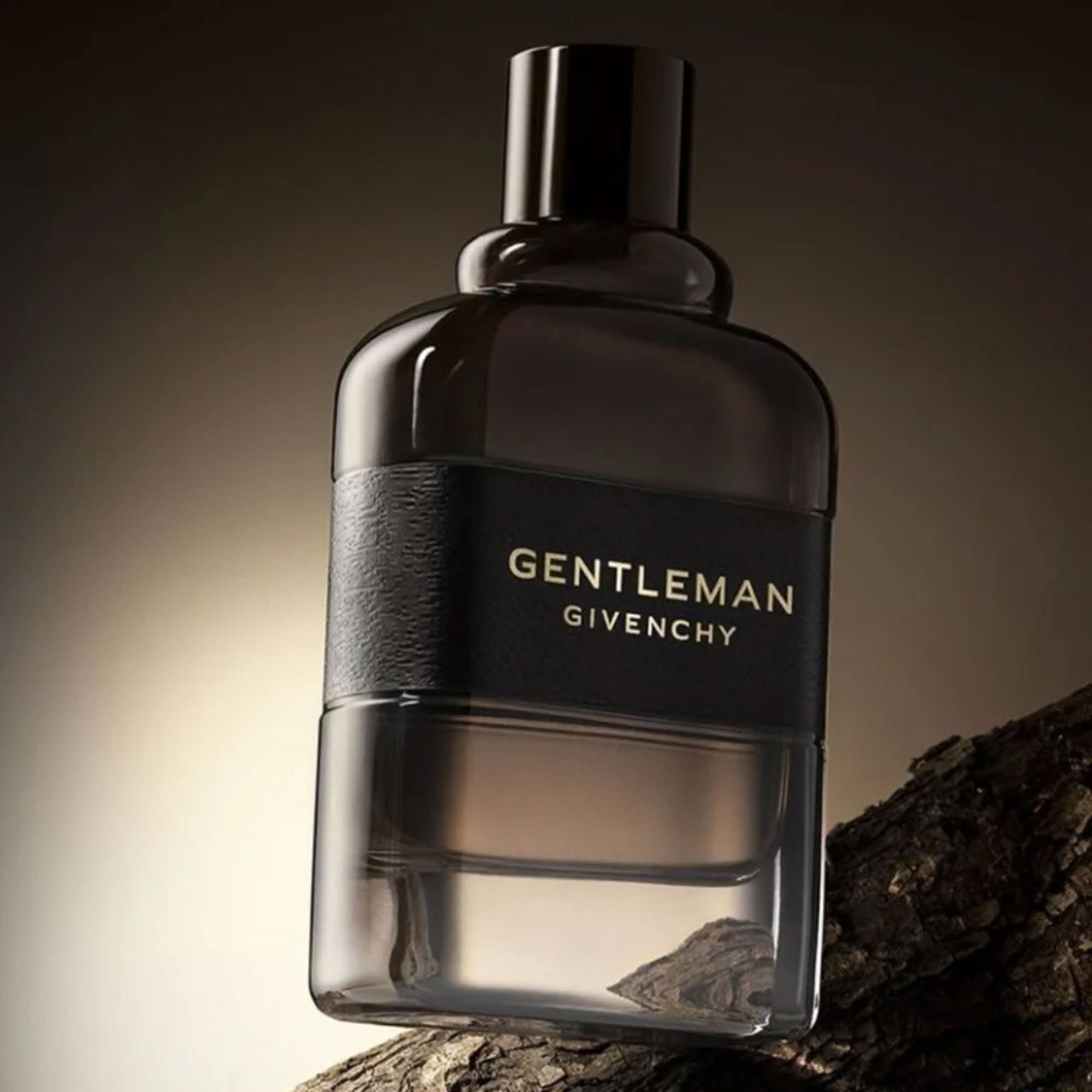 Givenchy Kit Boisée Eau de Parfum + Gel de Banho + Travel Size