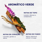 Kit Coffret Adidas Uefa Goal Perfume Eau de Toilette + Deo Spray