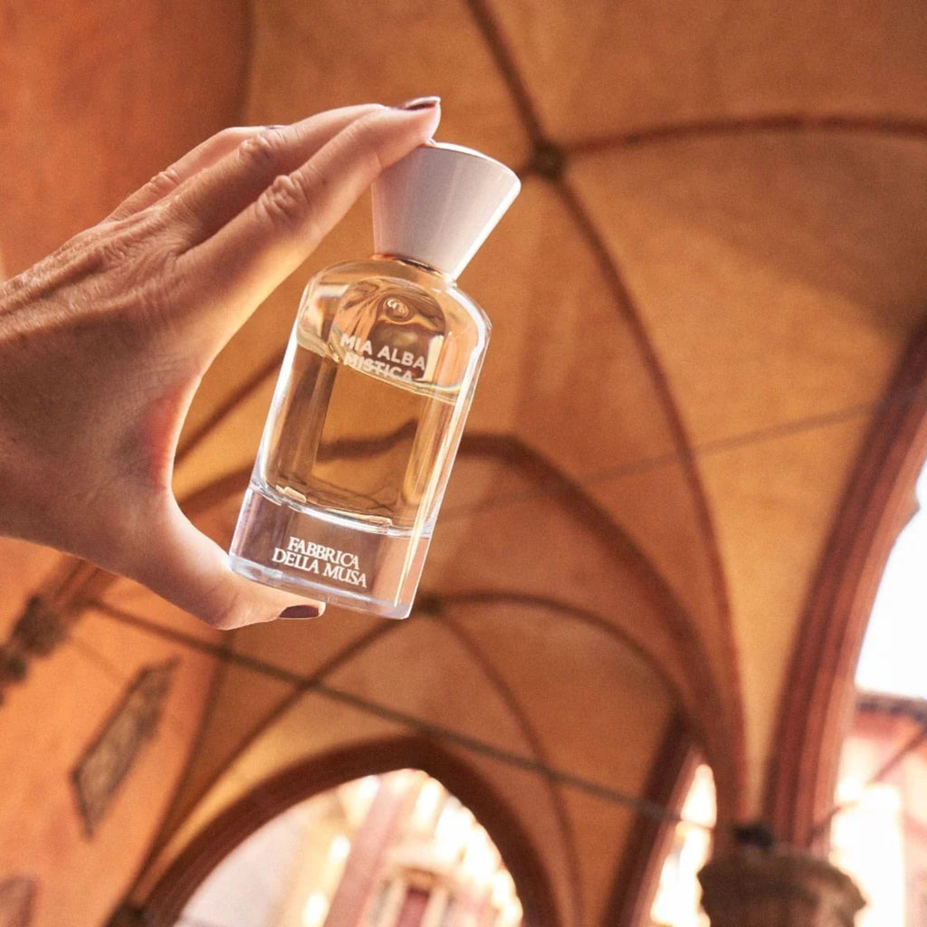 Fabbrica Della Musa Mia Alba Mistica Eau de Parfum
