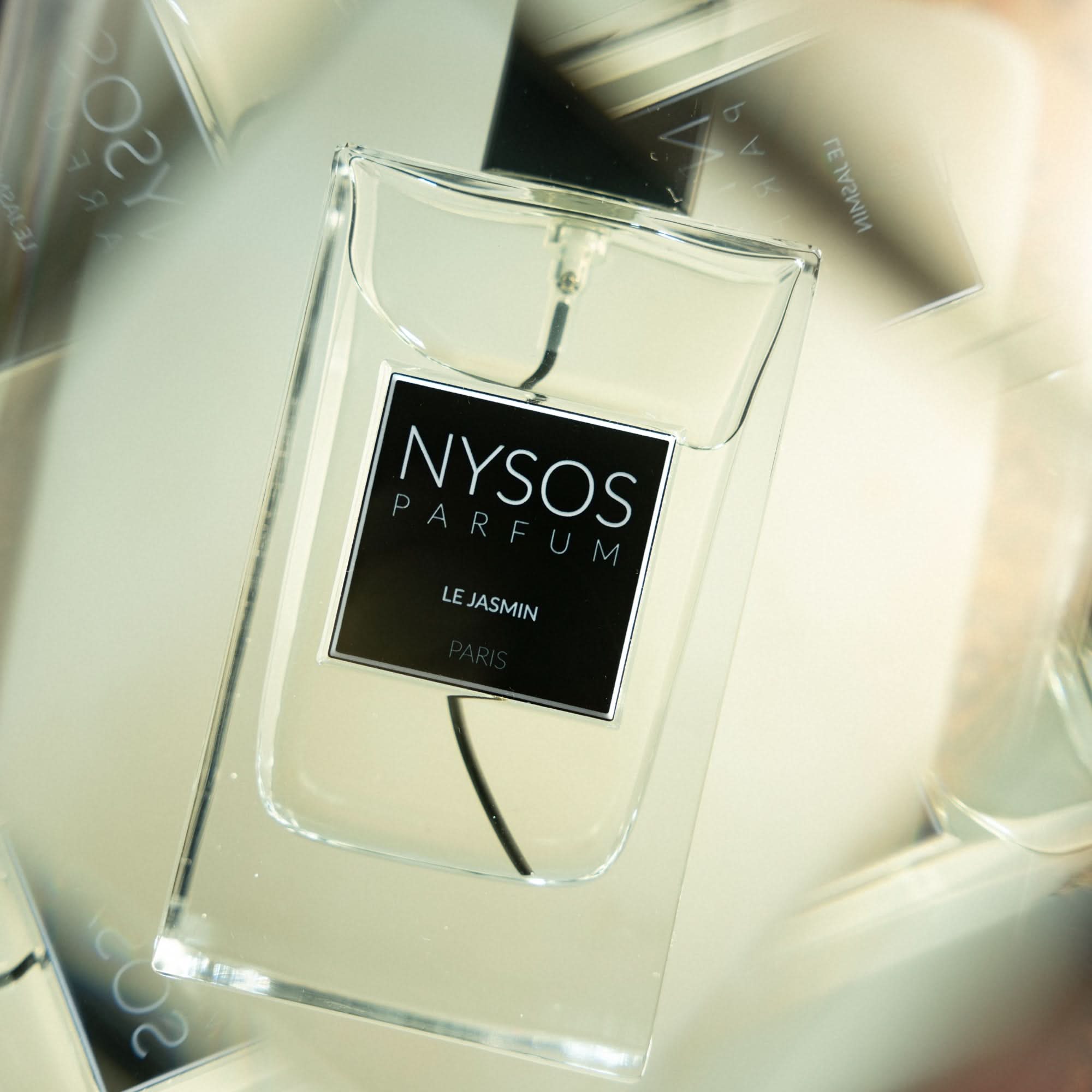 Nysos Le Jasmim Eau de Parfum