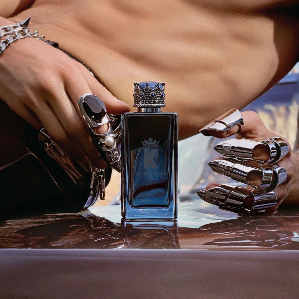 Dolce & Gabbana Kit Majestade do Amor