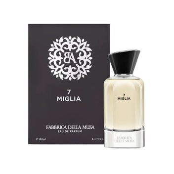 Fabbrica Della Musa 7 Miglia Eau De Parfum Imagem secundária do produto