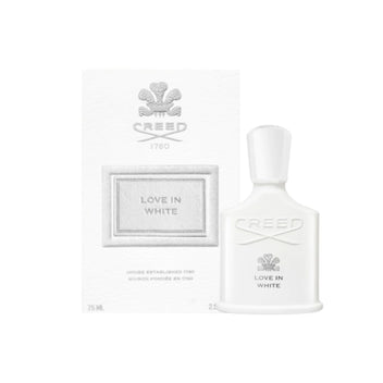 Creed Love In White Eau de Parfum Feminino Imagem secundária do produto