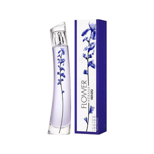 KENZO FLOWER BY KENZO IKEBANA INDIGO