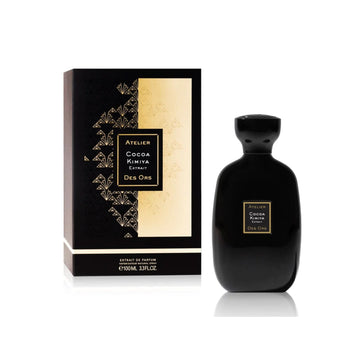 Atelier Des Ors Cocoa Kimiya Extait de Parfum Imagem secundária do produto
