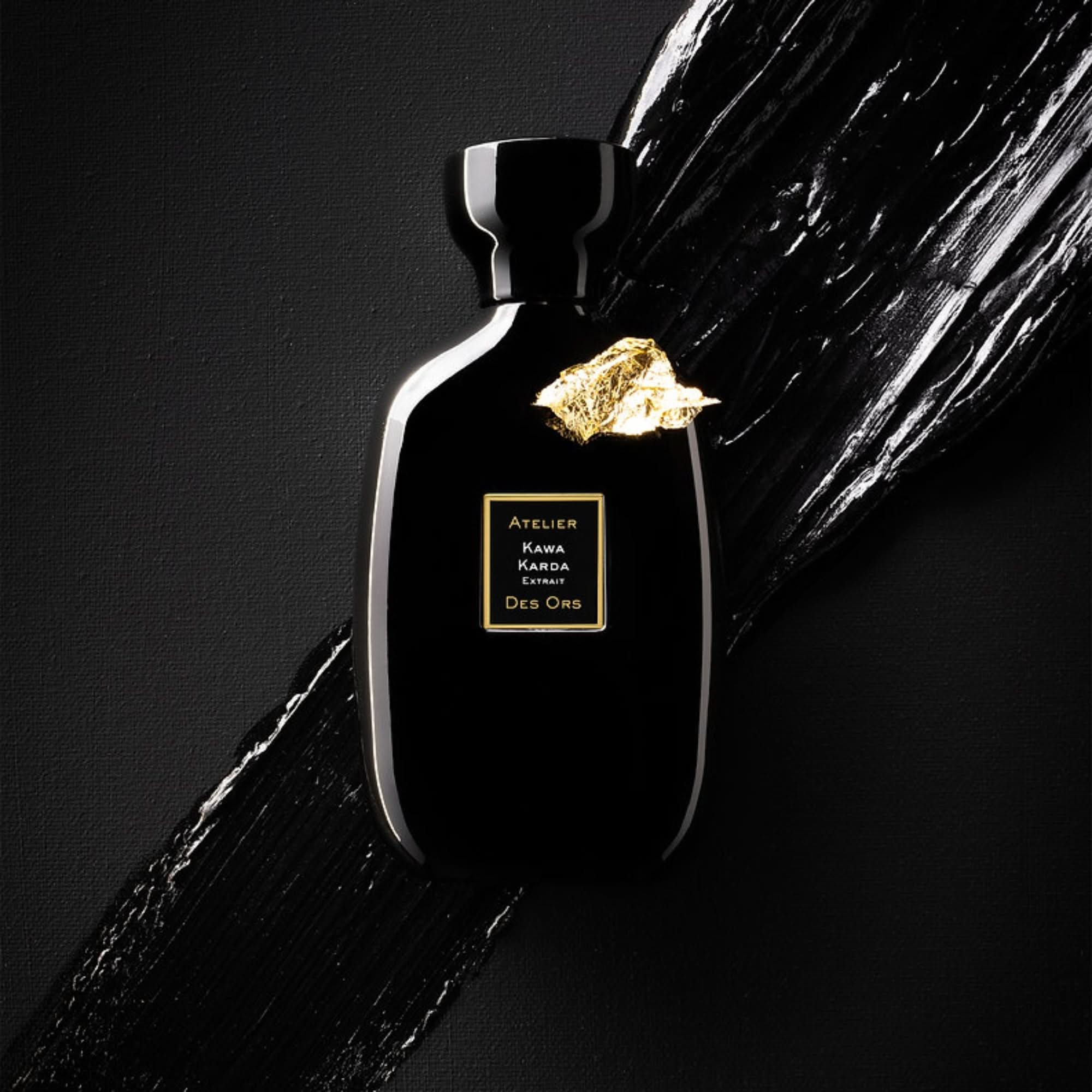 Atelier Des Ors Kawa Karda Extrait de Parfum