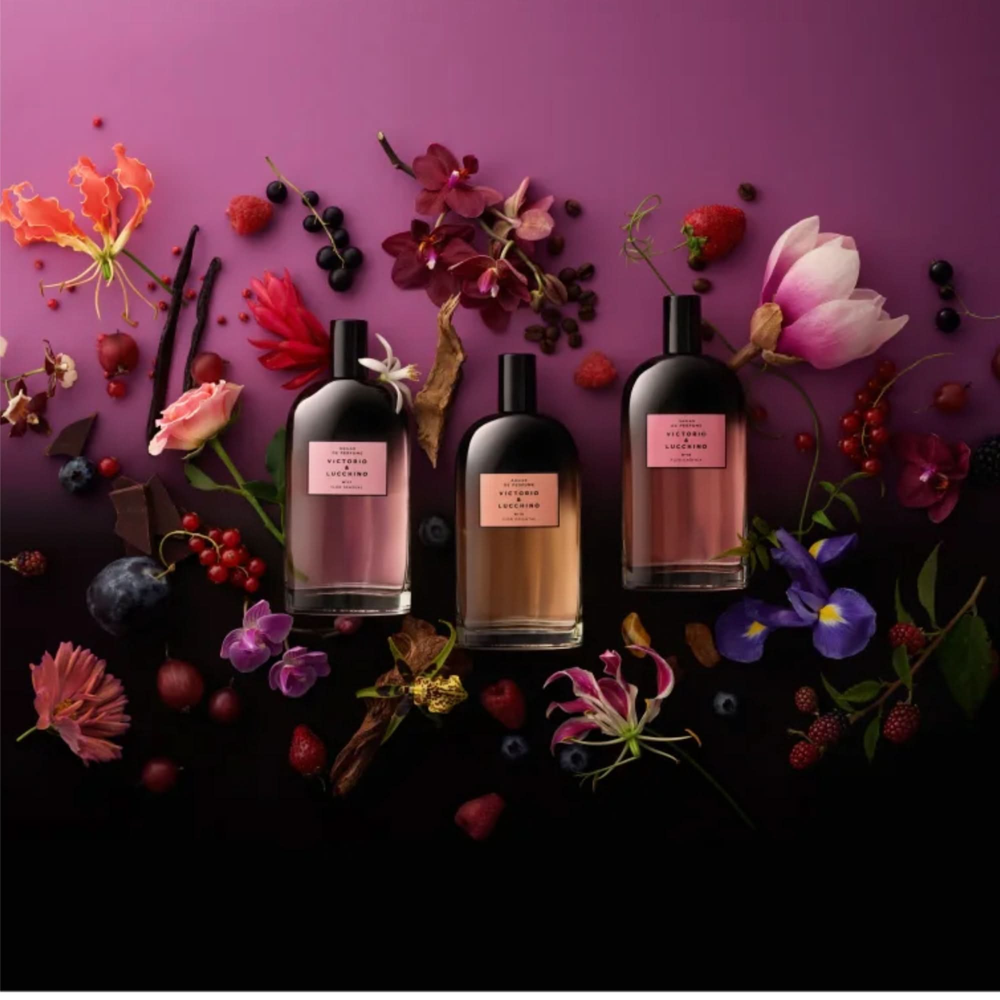 Victorio & Lucchino Flor Exótica Nº16 Her Eau de Parfum