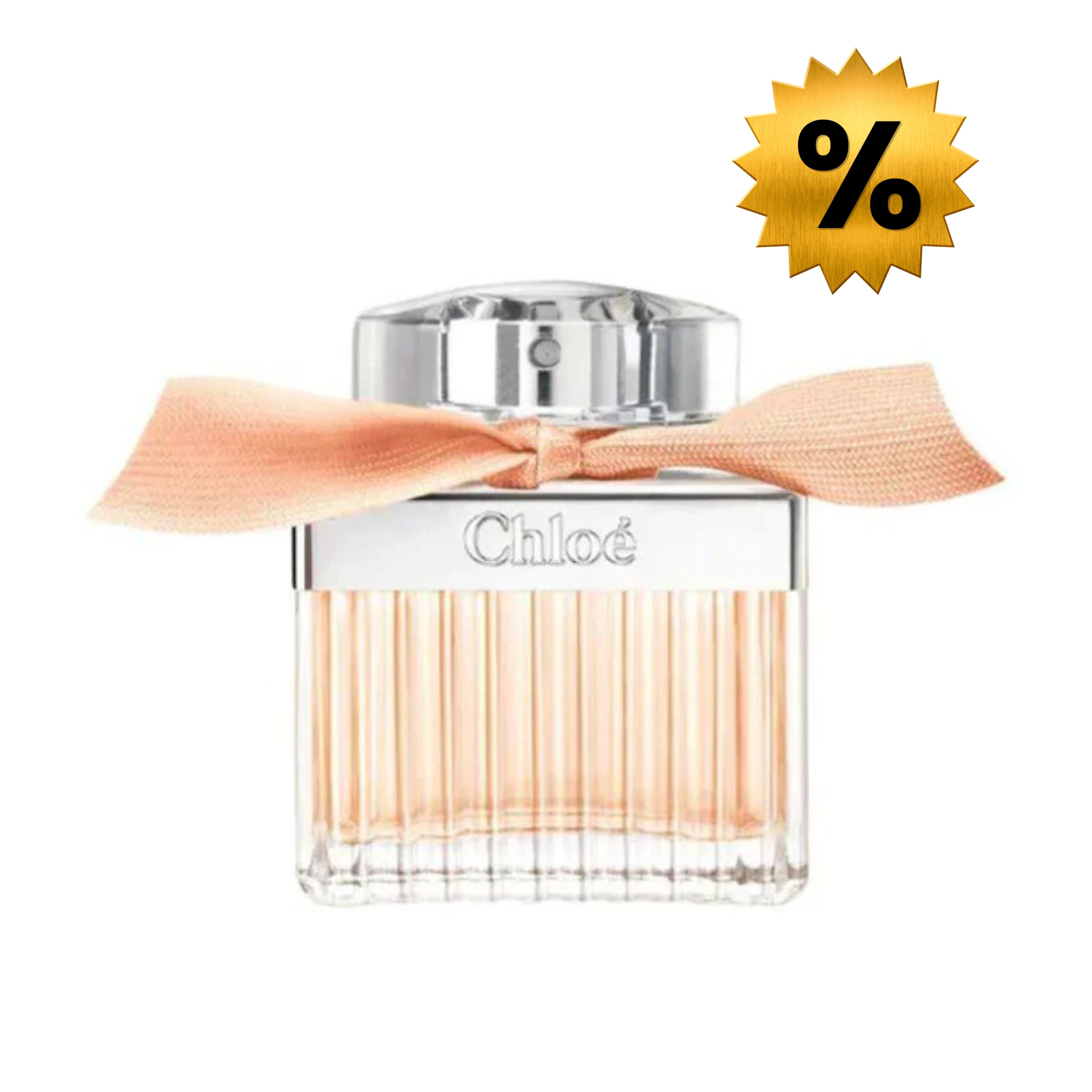 Chloé Rose Tangerine Eau de Toilette Feminino