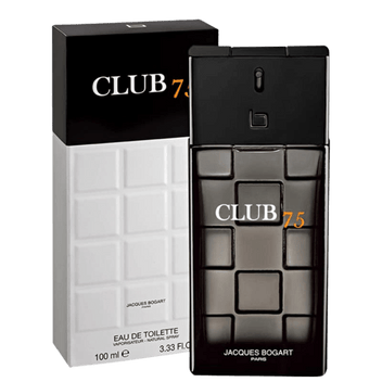 Jacques Bogart Club 75 Eau De Toilette Masculino Imagem principal do produto