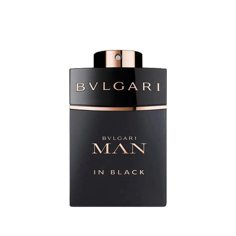 Bvlgari Man in Black Eau de Parfum Masculino