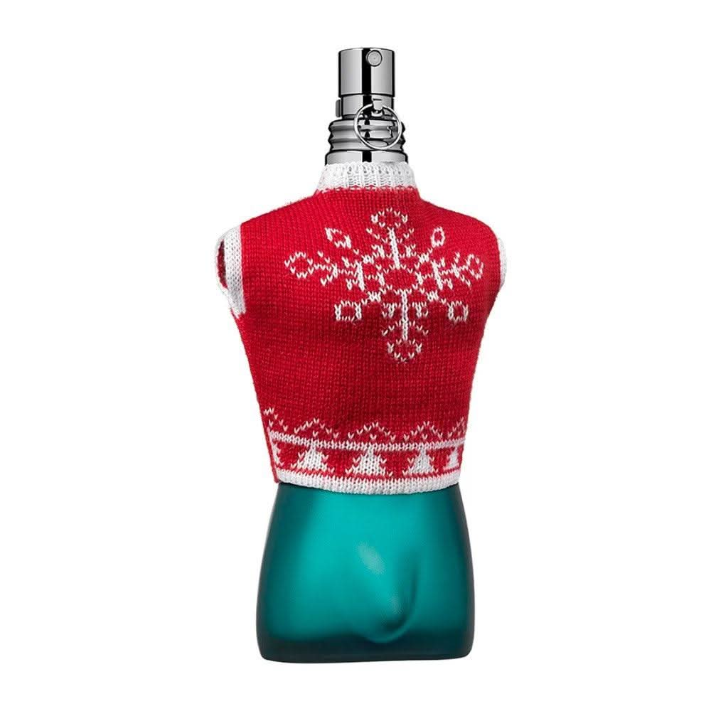 Jean Paul Gaultier Xmas Le Male Collector Eau De Toilette Masculino