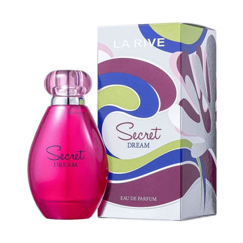 La Rive Secret Dream Eau De Parfum Feminino Imagem secundária do produto