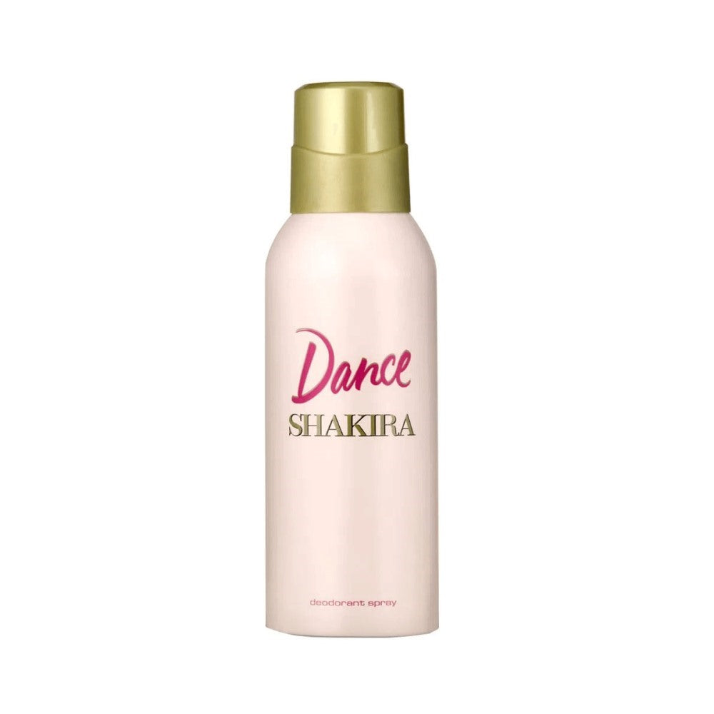 Shakira Deodorant Dance Eau De Toilette Feminino