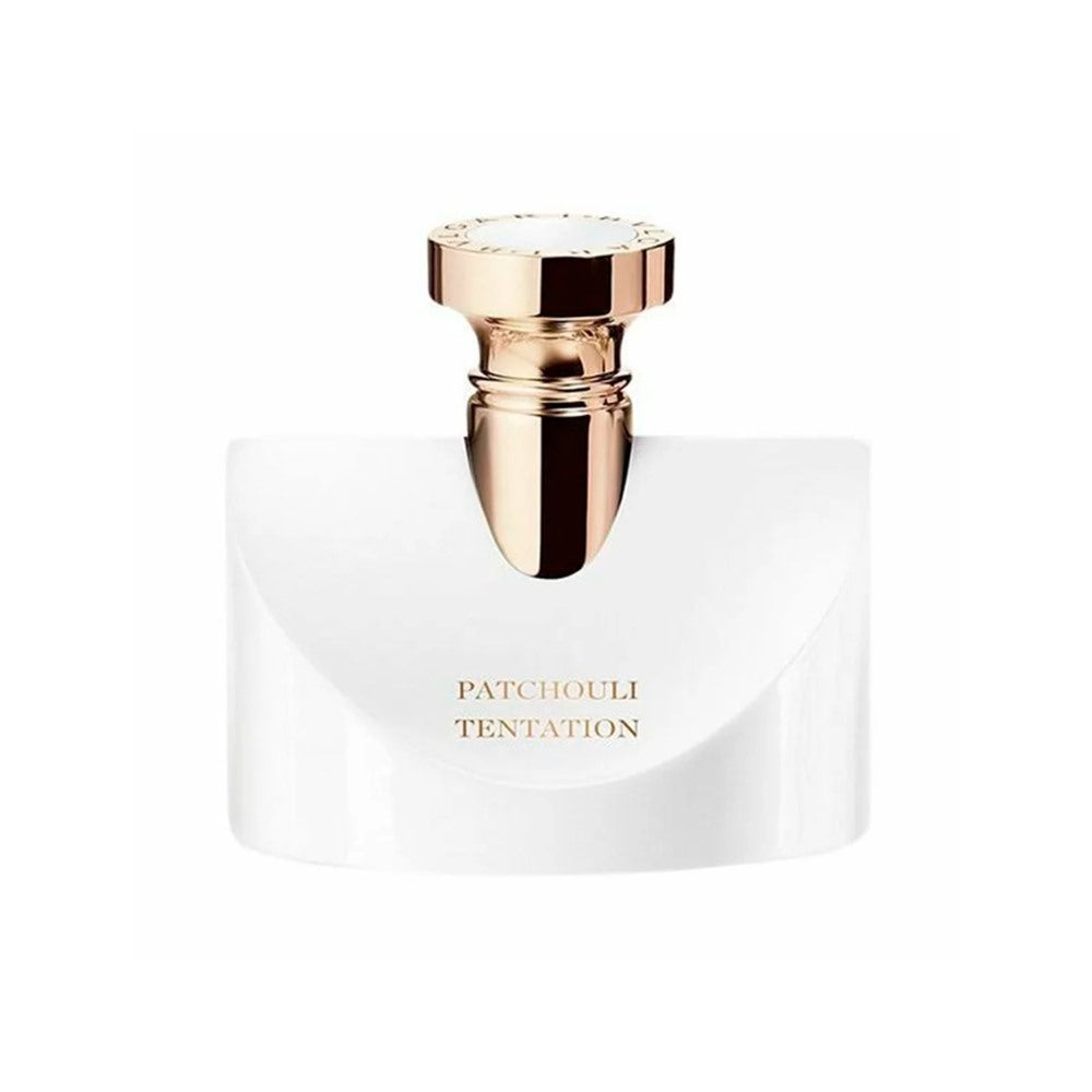 Bvlgari Splendida Patchouli Tentation Eau De Parfum Feminino