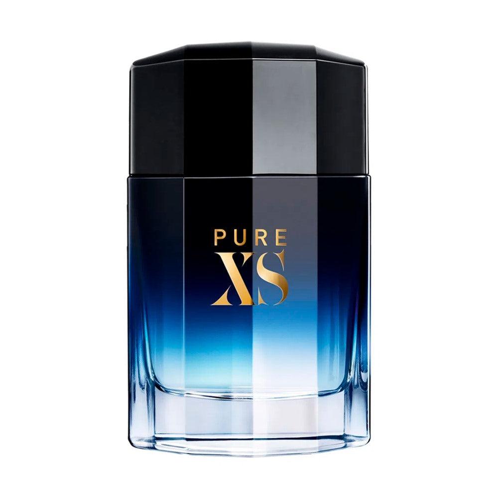 Paco Rabanne Pure Xs Eau De Toilette Masculino