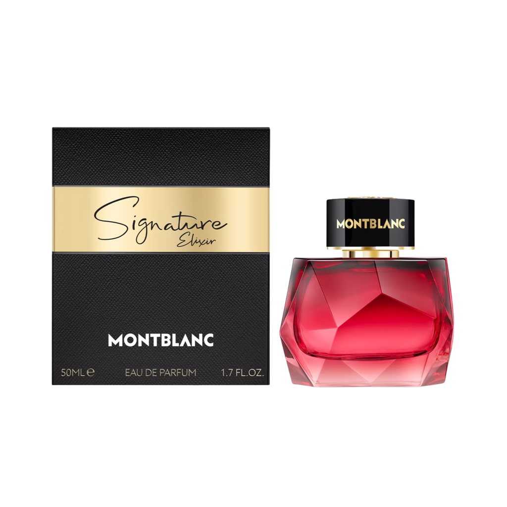 Montblanc Signature Elixir Eau de Parfum