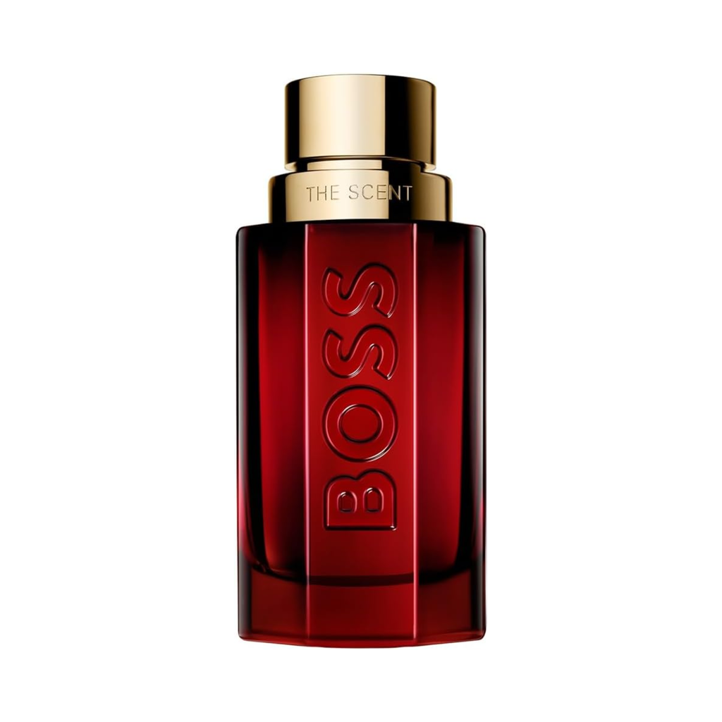 Boss The Scent Elixir Him Parfum Intense