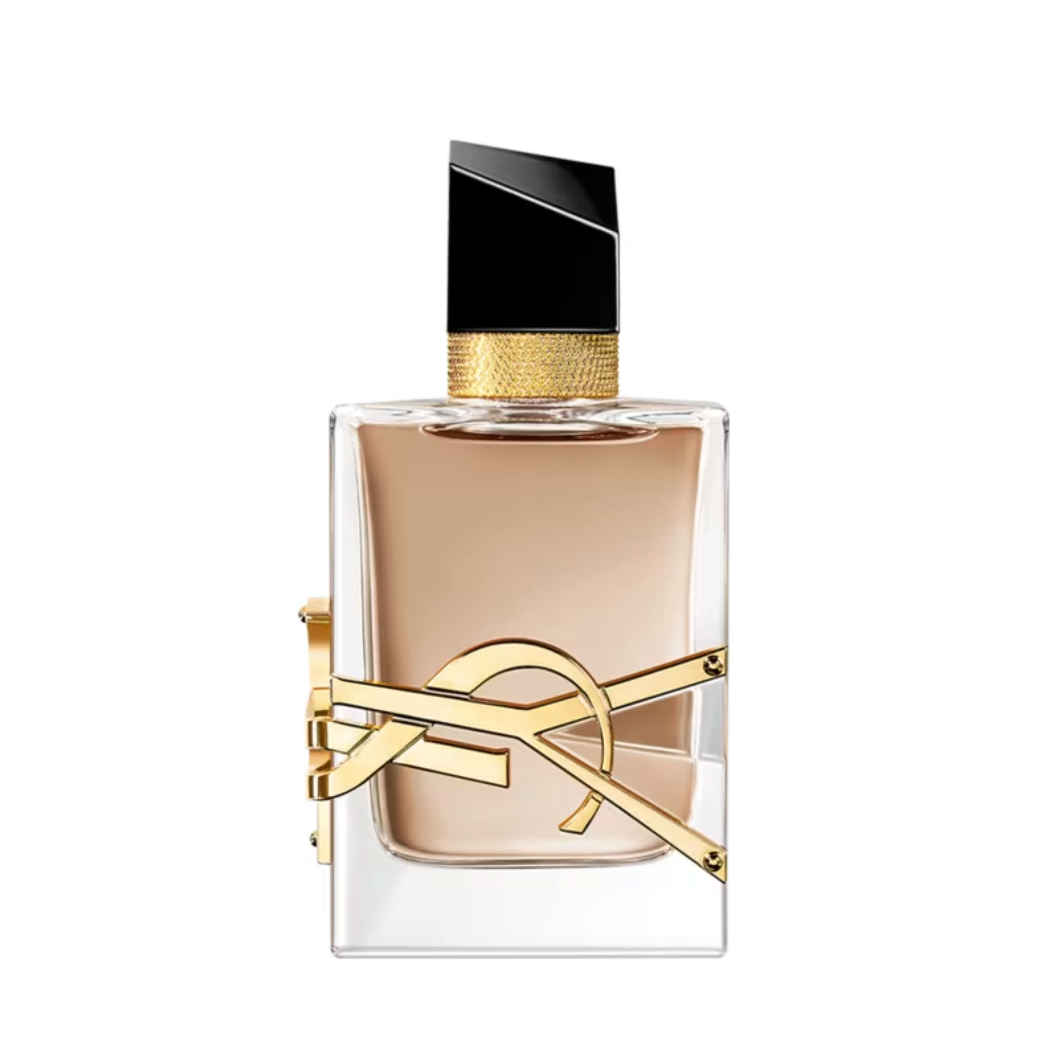 Yves Saint Laurent Libre Flowers e Flames Eau de Parfum