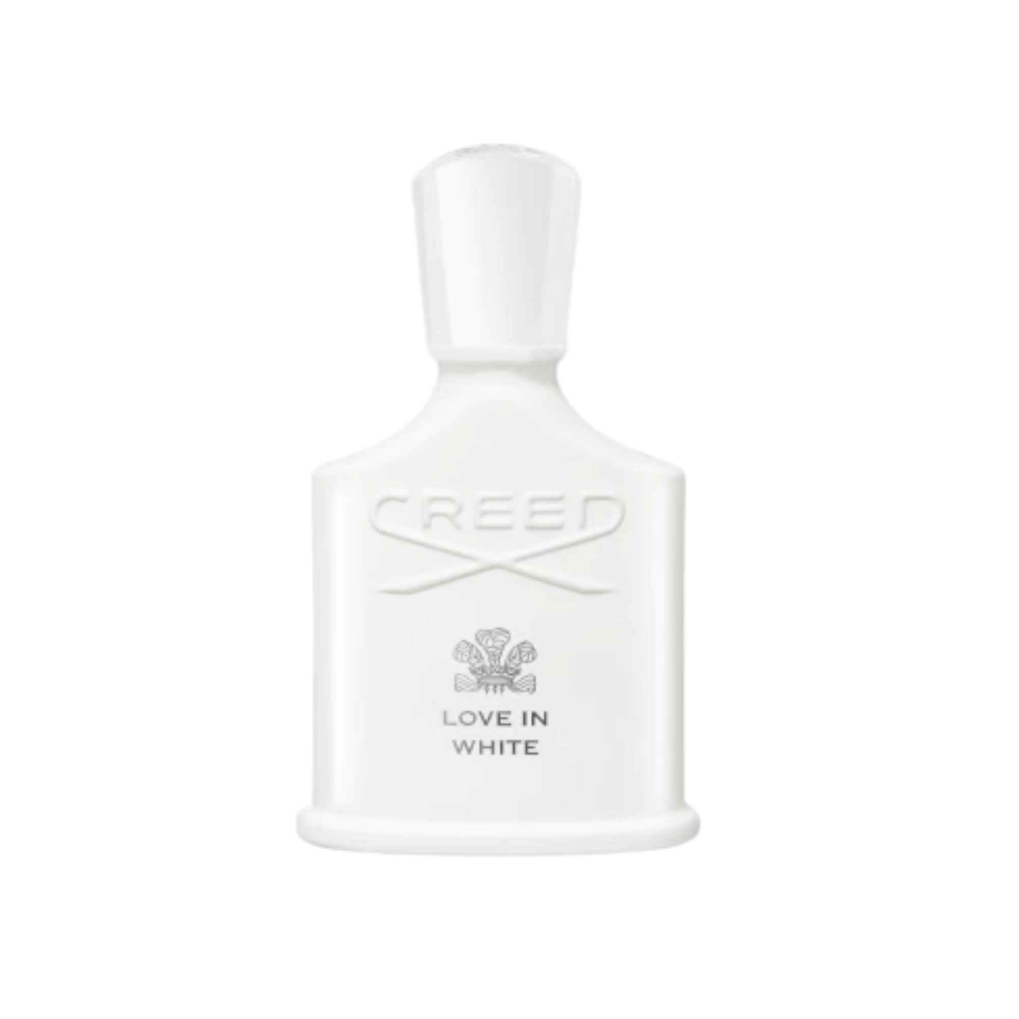 Creed Love In White Eau de Parfum Feminino – Le'Loyn Parfums
