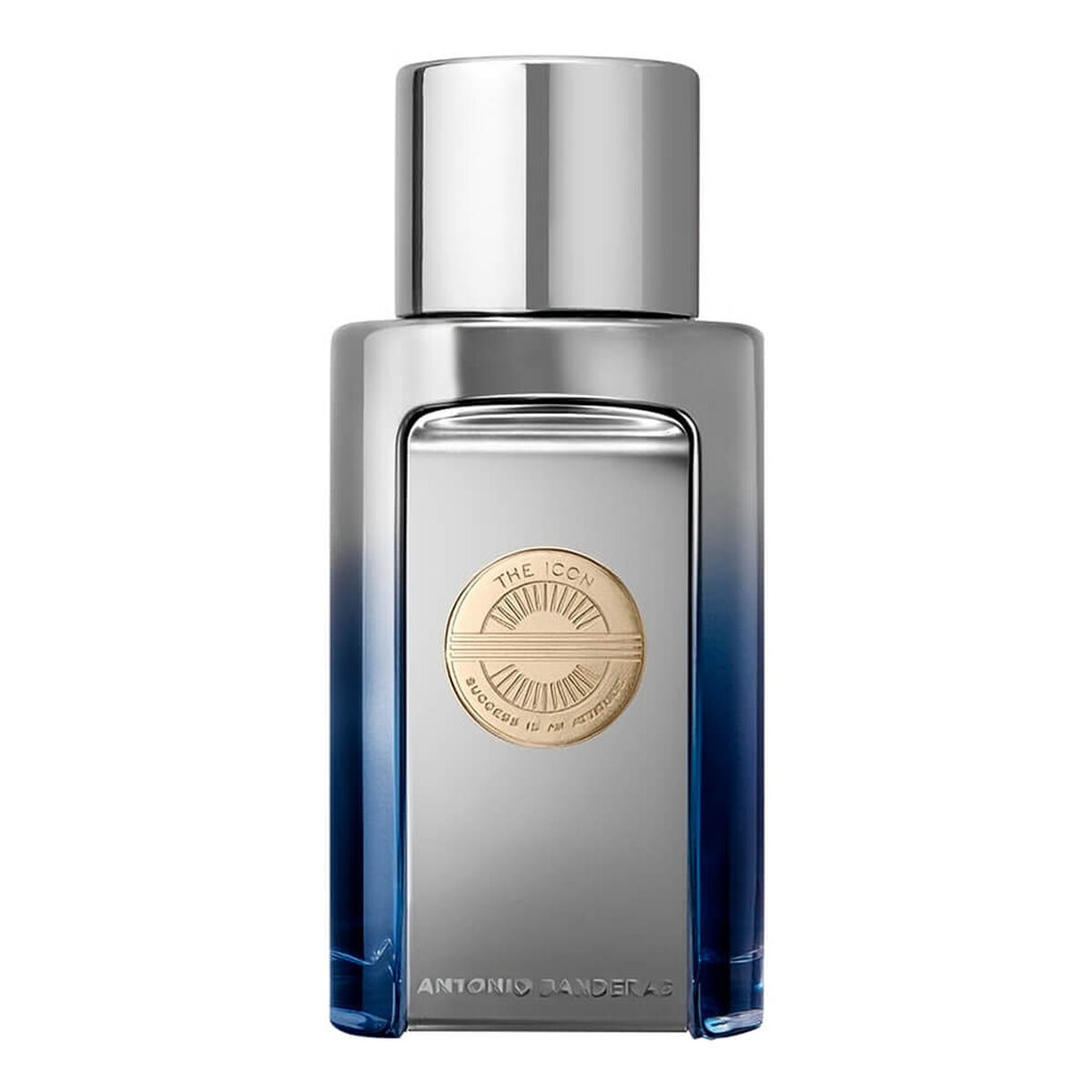 Antonio Banderas The Icon Elixir Eau de Parfum Masculino