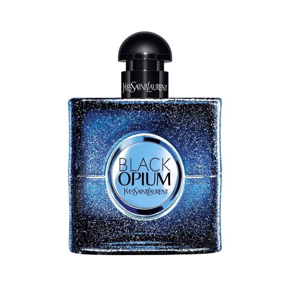 Yves Saint Laurent Black Opium Intense Eau De Parfum Feminino