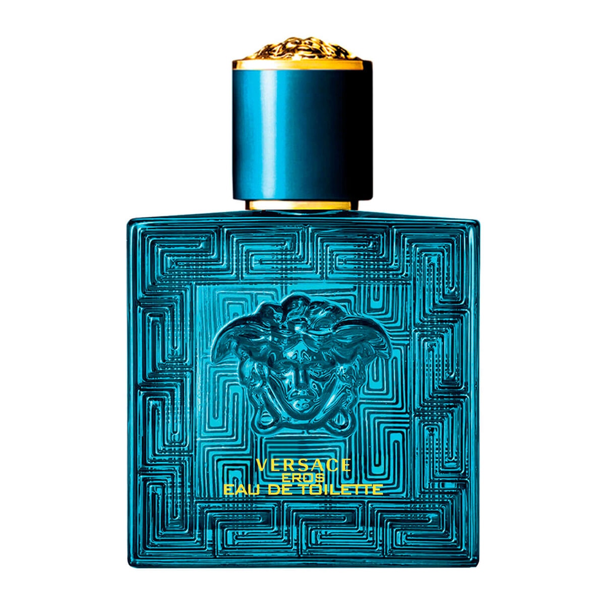 Versace Eros Eau De Toilette Masculino