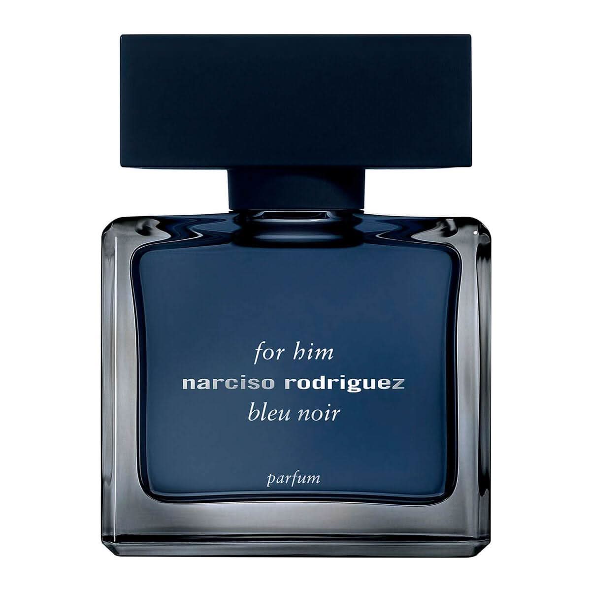 Narciso Rodriguez Bleu Noir Parfum Masculino