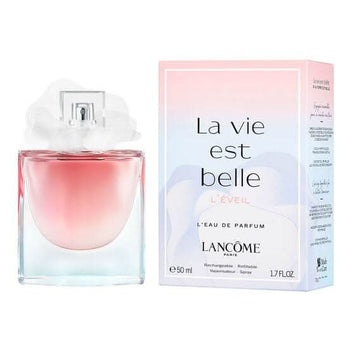 Lancôme La Vie Est Belle L' Eveil Eau De Parfum Feminino Imagem secundária do produto