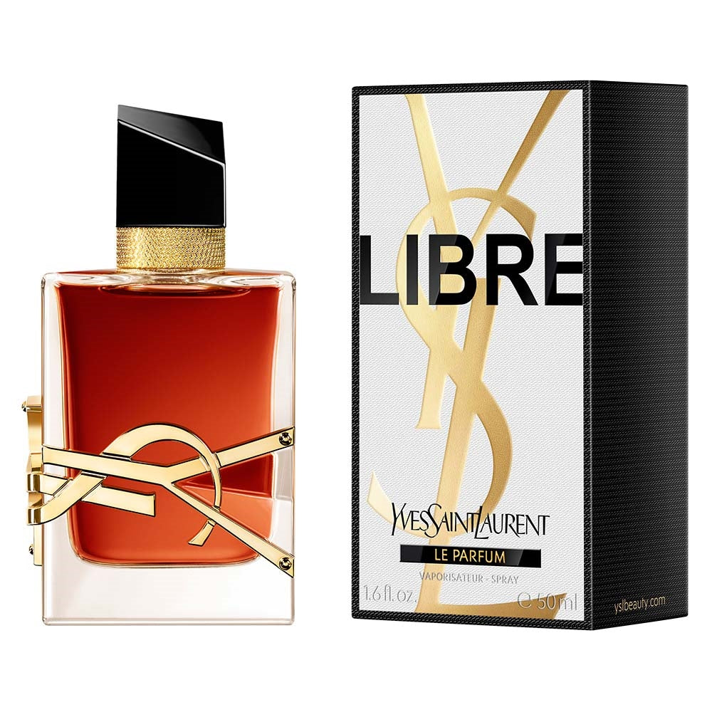 Yves Saint Laurent Libre Le Parfum Feminino