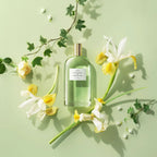 Coffret Veleiro Iris Luminoso Floririental Kit Desodorante Colônia