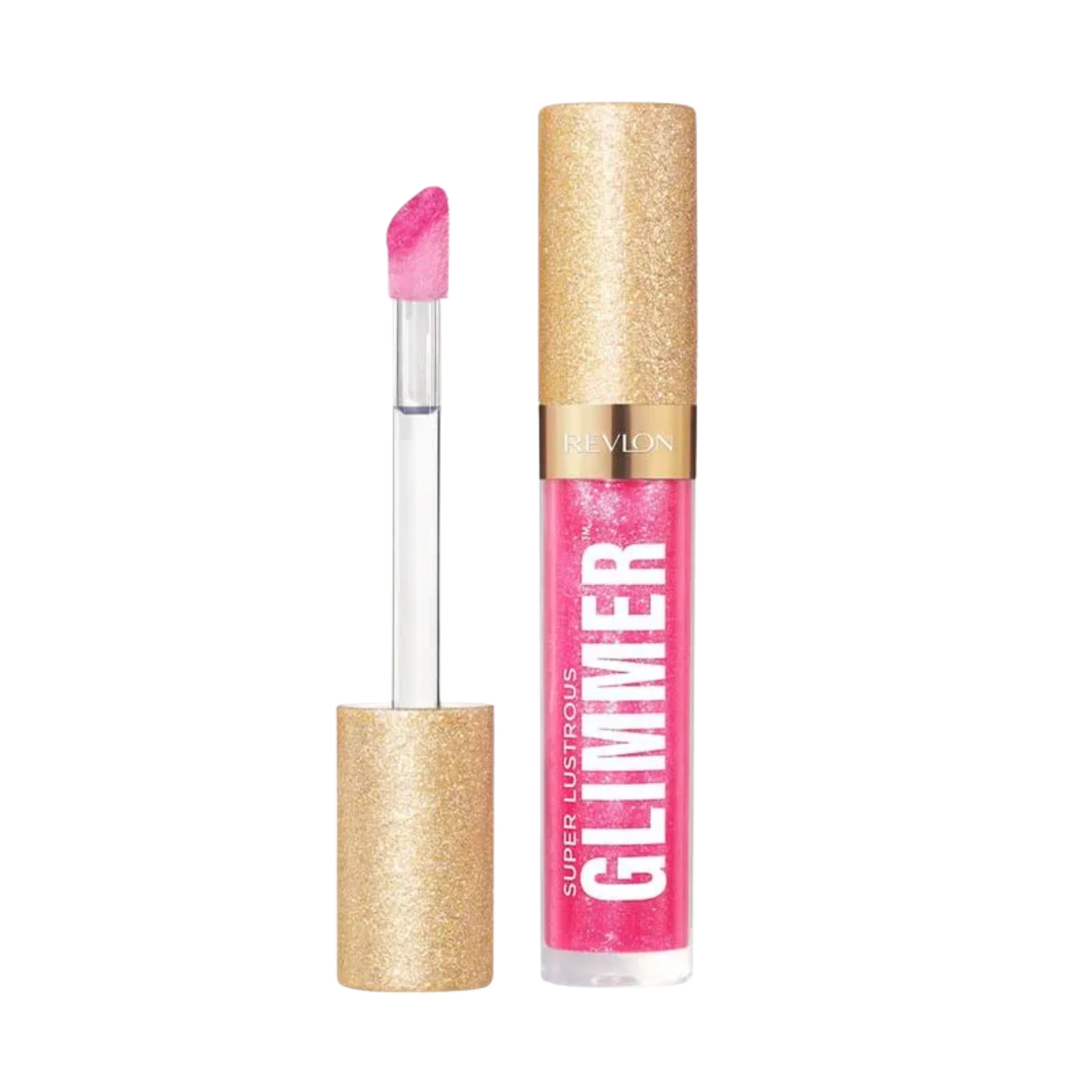 Revlon Super Lustrous Glimmer Gloss