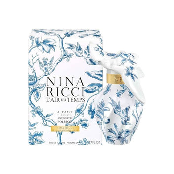Nina Ricci L'air Du Temps E. Ltda Eau De Toilette Feminino Imagem principal do produto