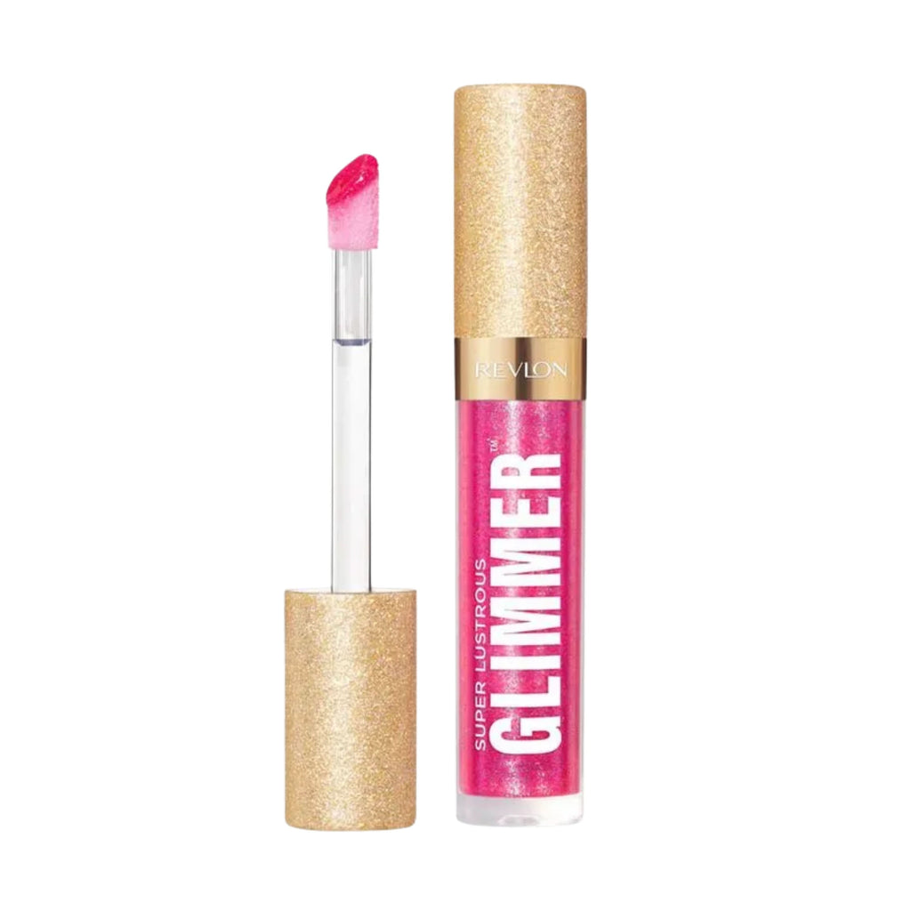 Revlon Super Lustrous Glimmer Gloss