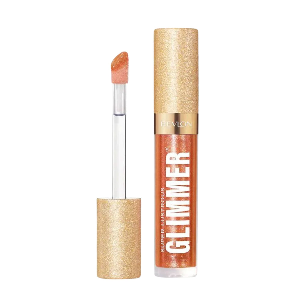 Revlon Super Lustrous Glimmer Gloss