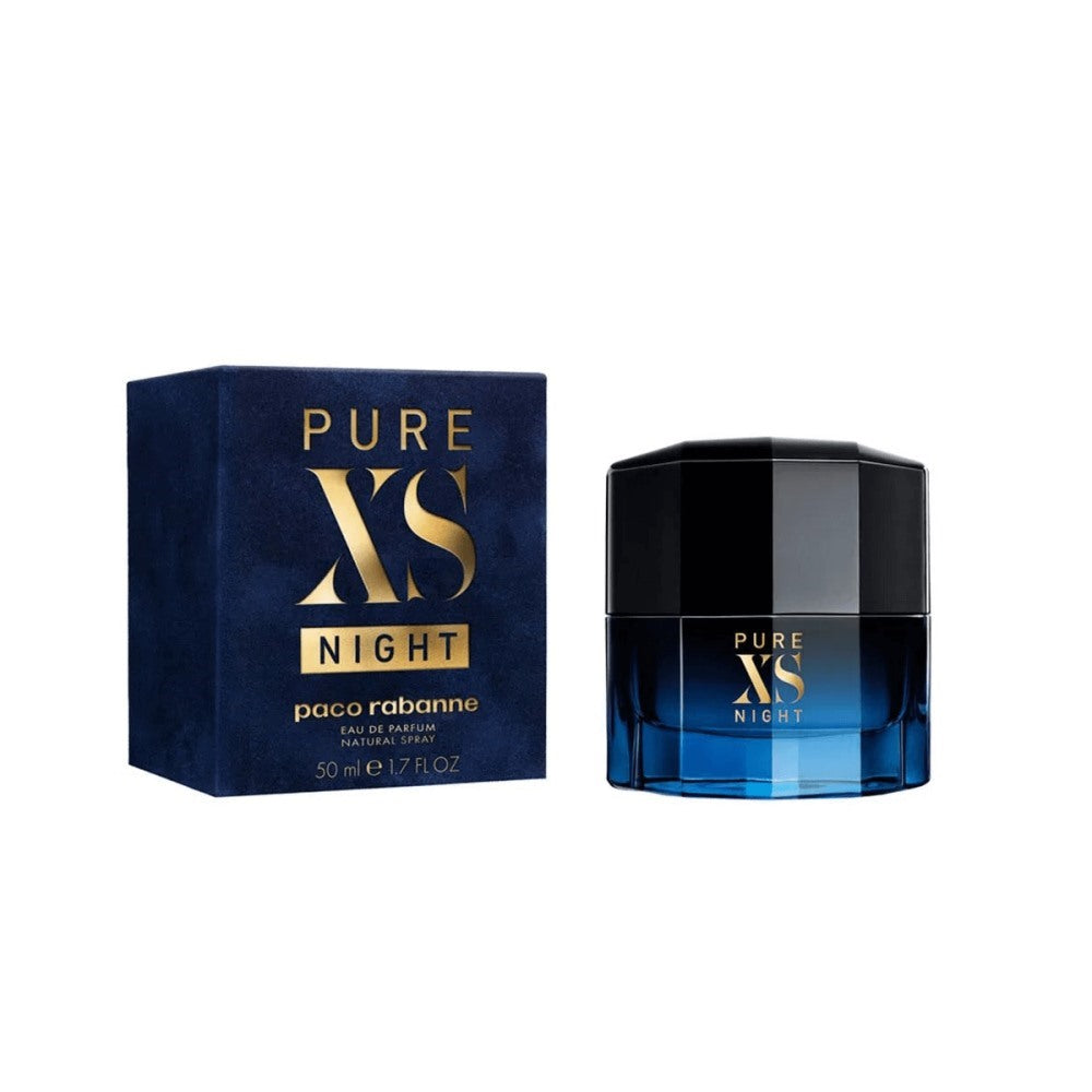 Paco Rabanne Pure Xs Night Eau De Parfum Masculino