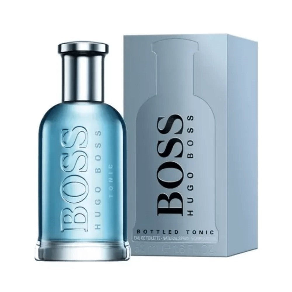 Hugo Boss Bottled Tonic Eau De Toilette Masculino