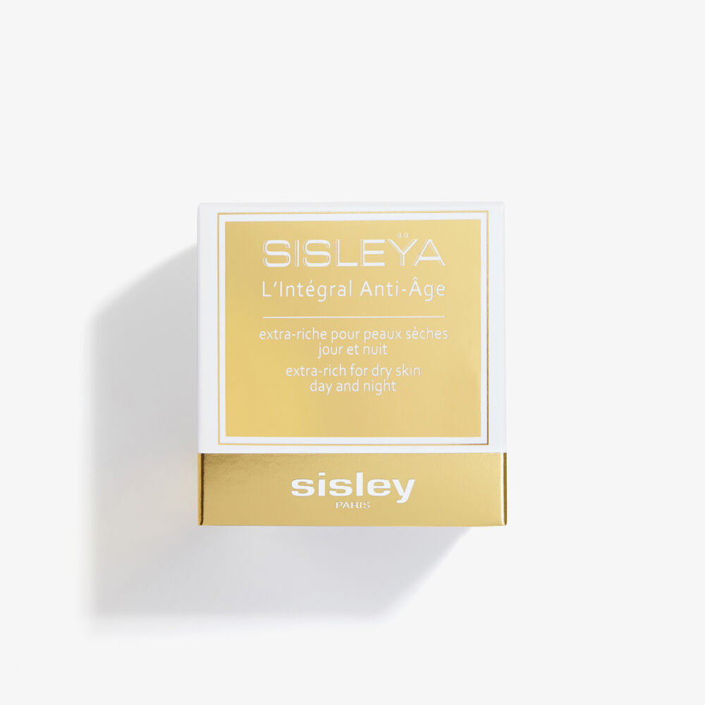 Sisley Sisleya L'integral Anti Age Extra Riche Day And Night 50ml